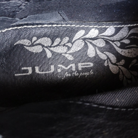 Jump funky ankle boots - Picture 3 of 12